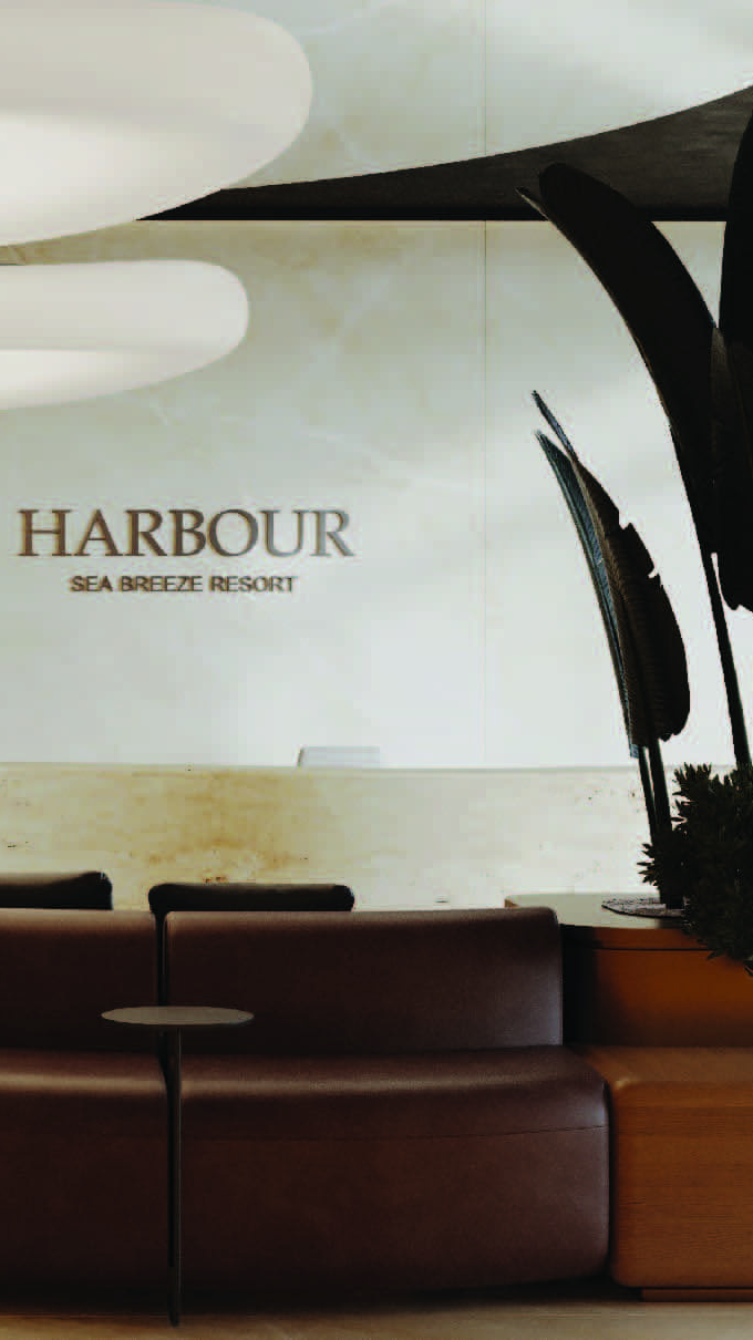 Harbor Residences