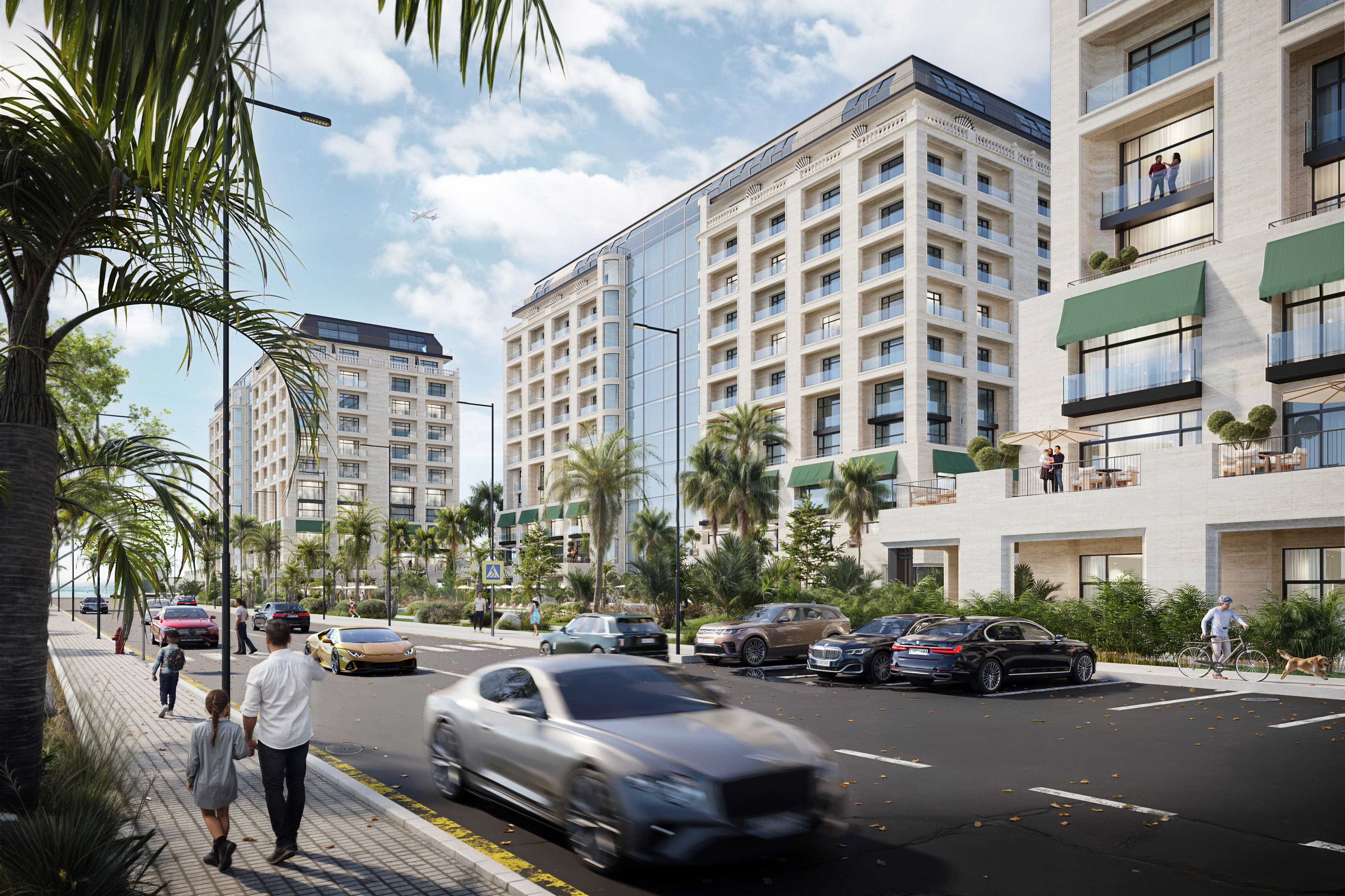 Riviera Residences